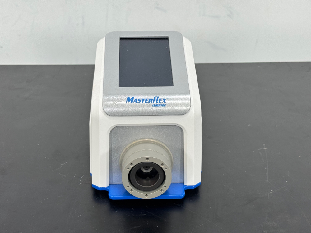 Image of Cole-Parmer MasterFlex Ismatec Digital Pump